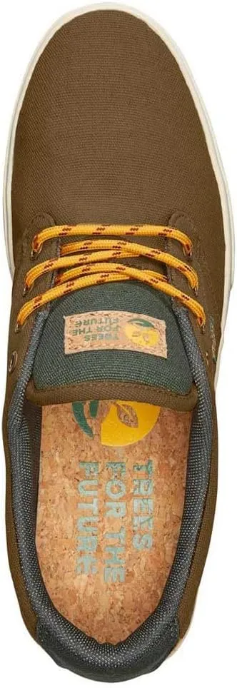Etnies Jameson 2 Eco, Men's Skateboarding Shoes