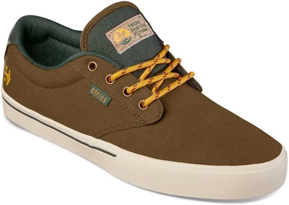 Etnies Jameson 2 Eco, Men's Skateboarding Shoes