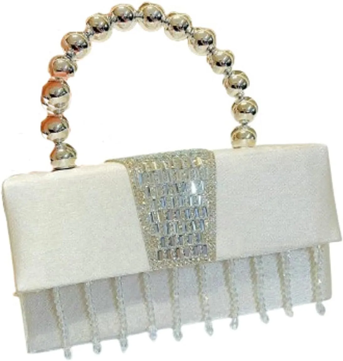 Evening Clutch Purses Women Sparkly Box Evening Handbags Crossbody Clutch Purse Trendy Shoulder Bag Wedding Prom Party