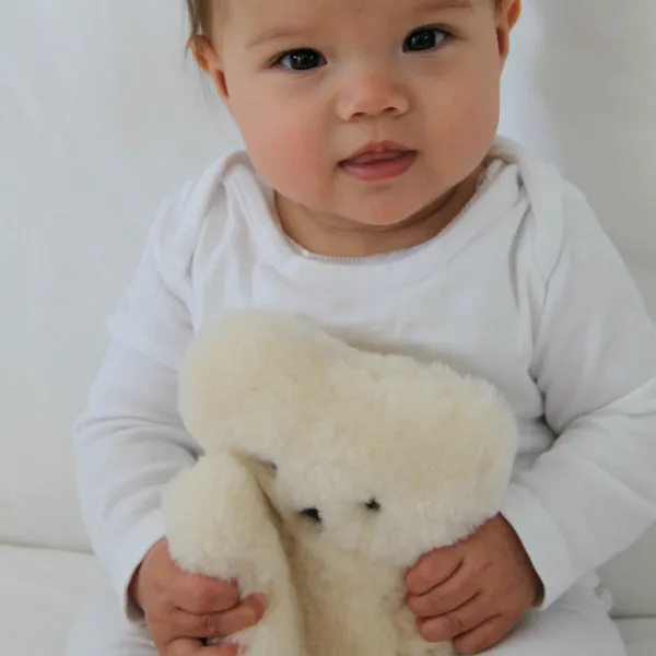 FLATOUTbear baby - Milk