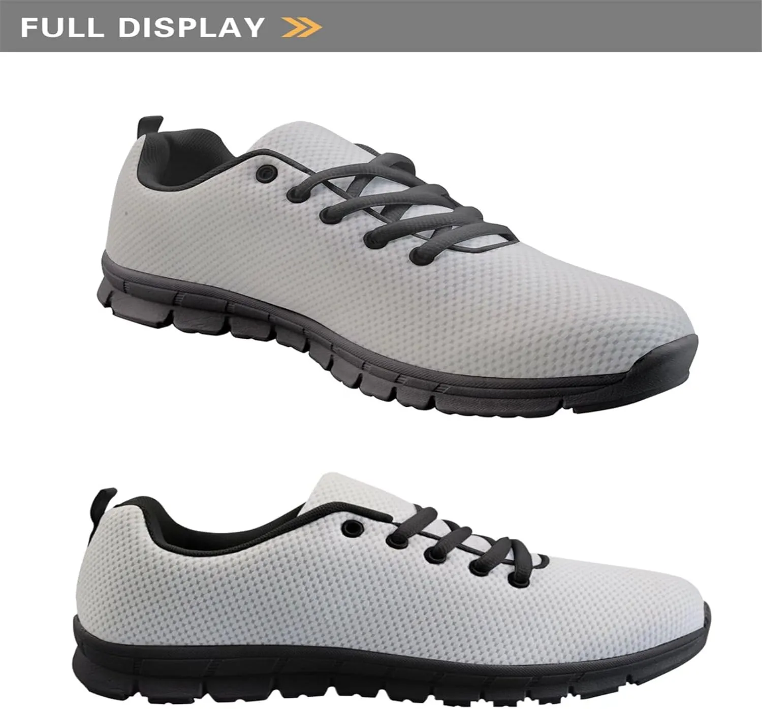 Forchrinse Purple Bling Bling Galaxy Space Print Unisex Sneakers,Women Running Shoes Men Lightweight Athletic Sports Shoes Breathable