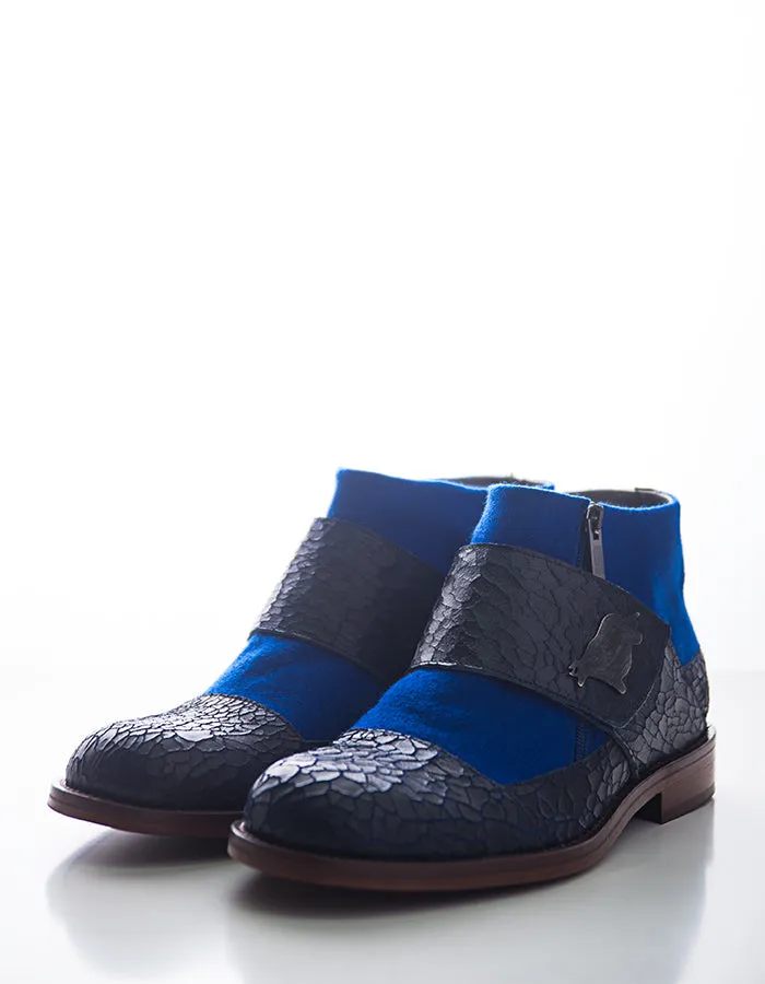 Foz Côa Man Ankle Boots