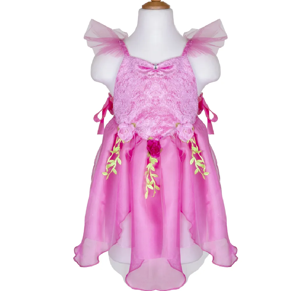 GP - Forest Fairy Tunic Pink