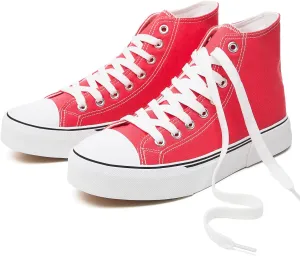Canvas Sneakers
