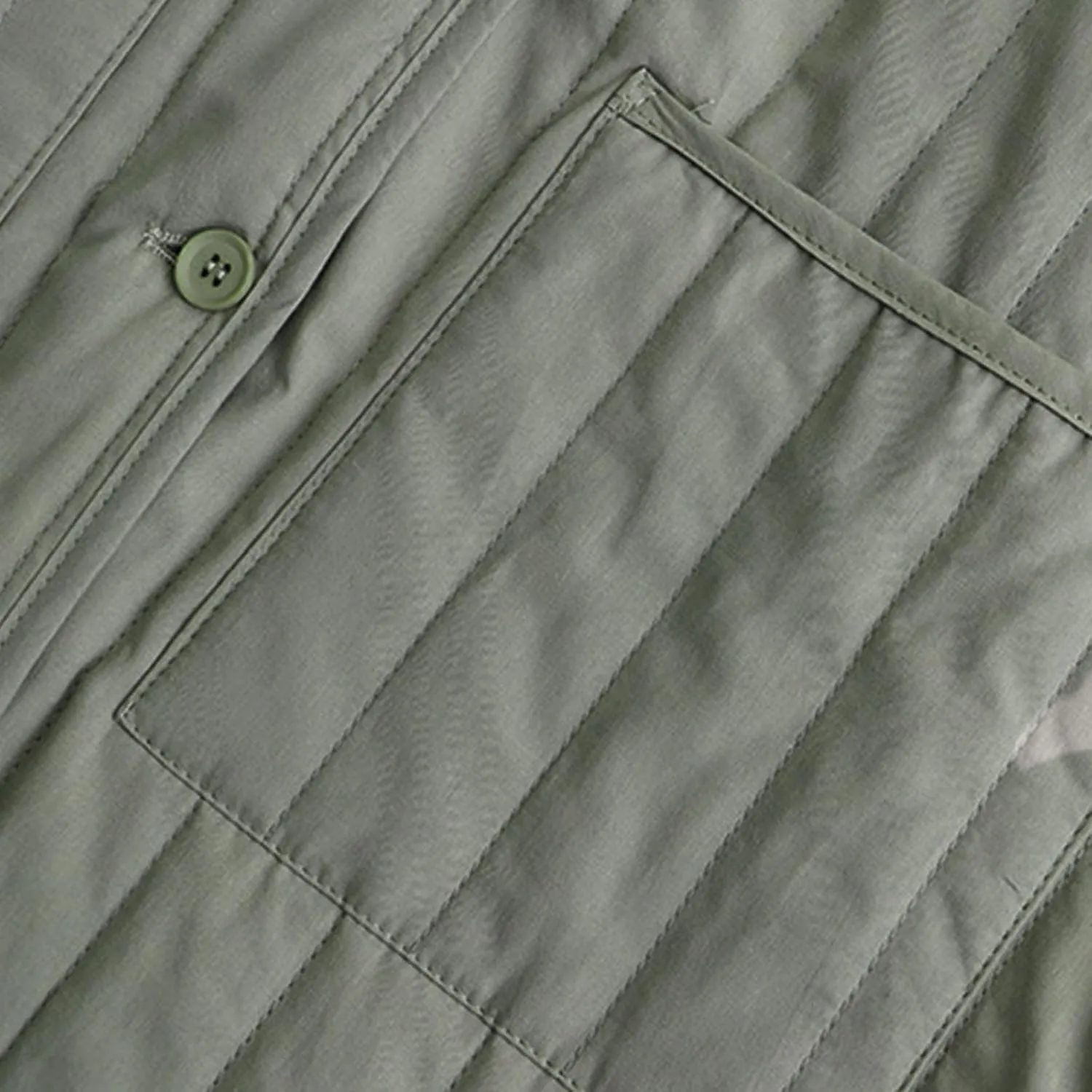 HGps8w Hooded Quilted Puffer Jackets for Women Button Up Lightweight Versatile Loose Warm Winter Down Coats Outerwear