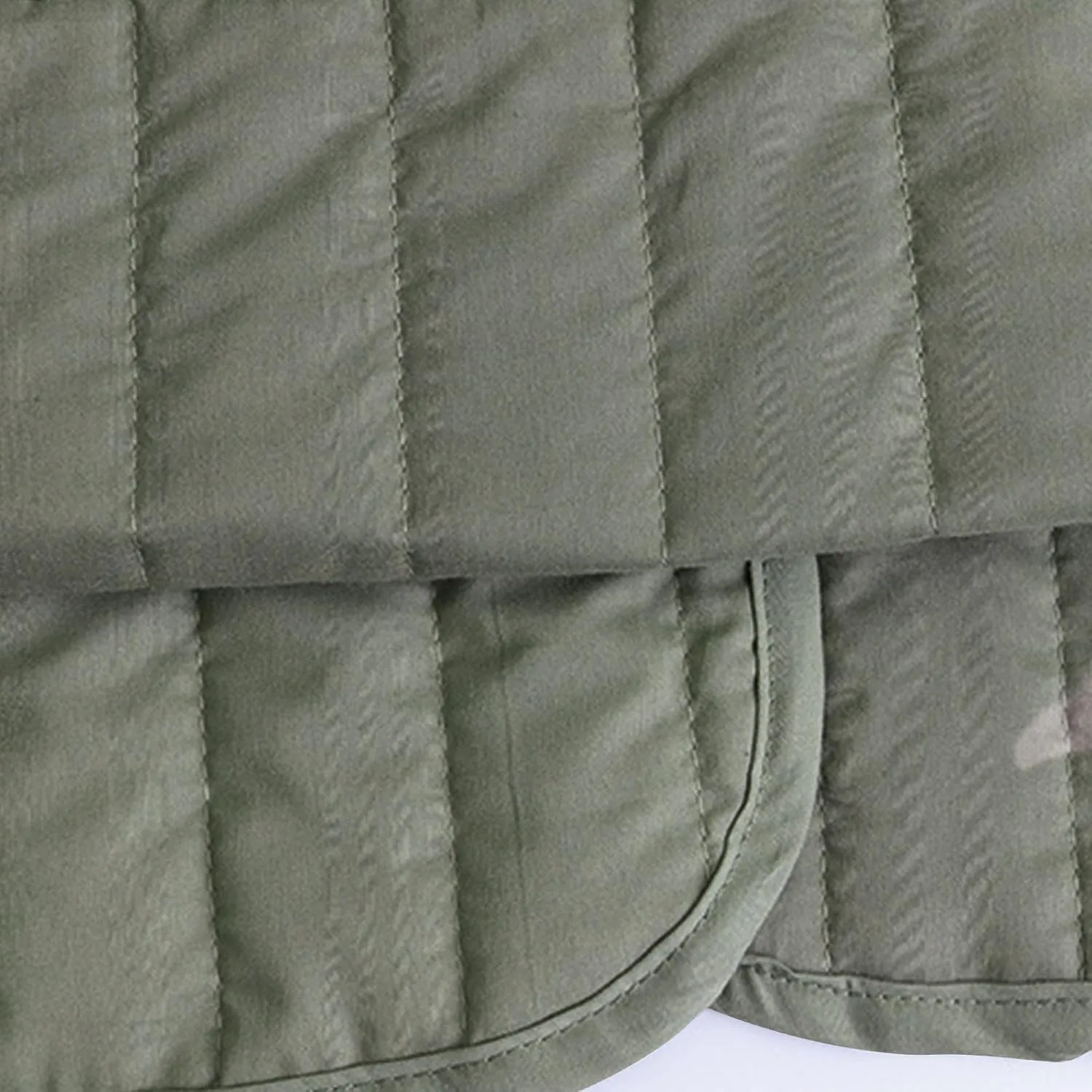 HGps8w Hooded Quilted Puffer Jackets for Women Button Up Lightweight Versatile Loose Warm Winter Down Coats Outerwear