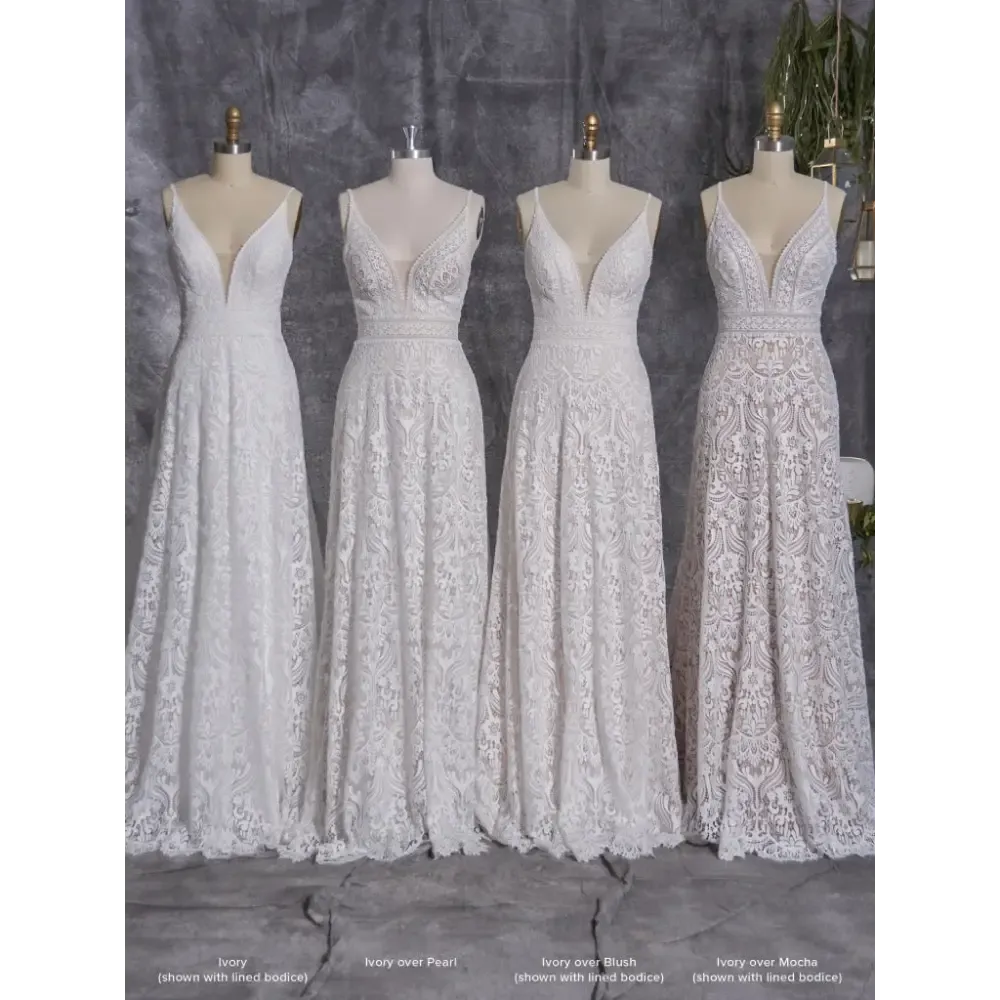 Hillary by Maggie Sottero