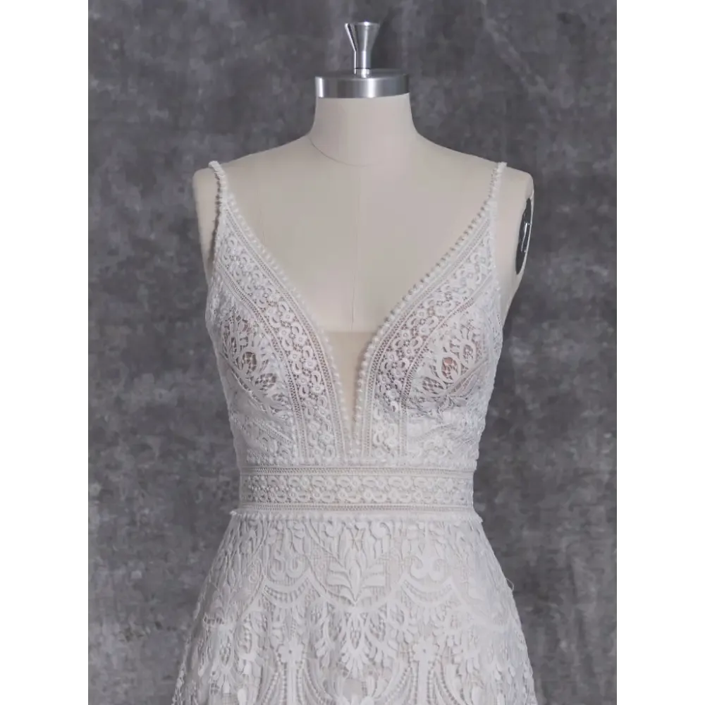 Hillary by Maggie Sottero