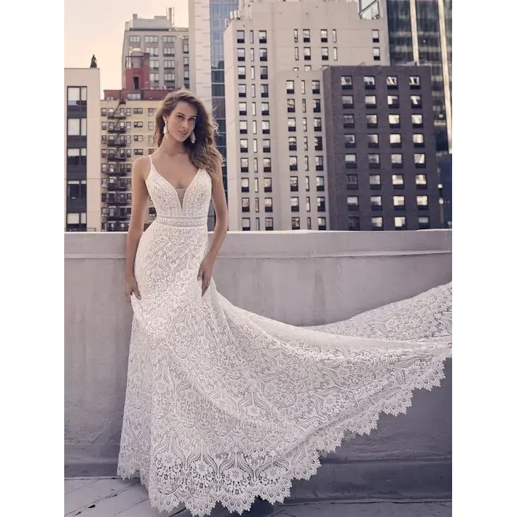 Hillary by Maggie Sottero