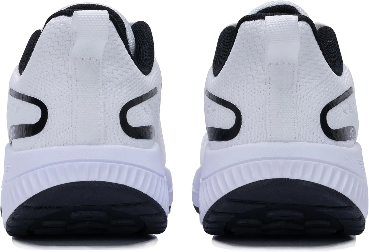 IIV Womens Air Walking Shoes Arch Support Casual Gym Workout Orthotic Fashion Sneakers for Plantar Fasciitis Pain Relief US 5.5-11