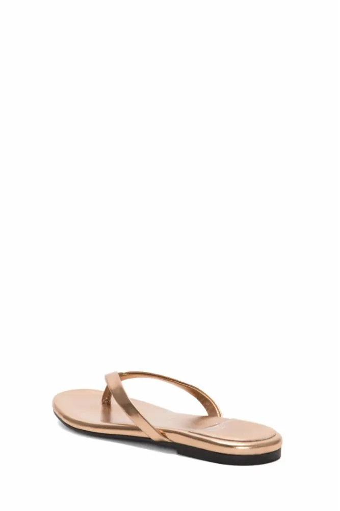 Jeffrey Campbell  Women's Kierra Rosegold M