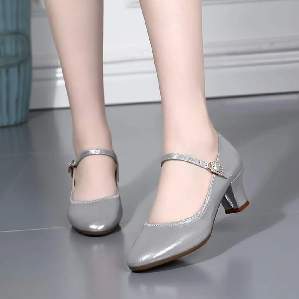 Latin Single Fashion Dancing Women Shoes Dance Ballroom Prom Women's Espadrille Wedges Sandals for Women Low Heel
