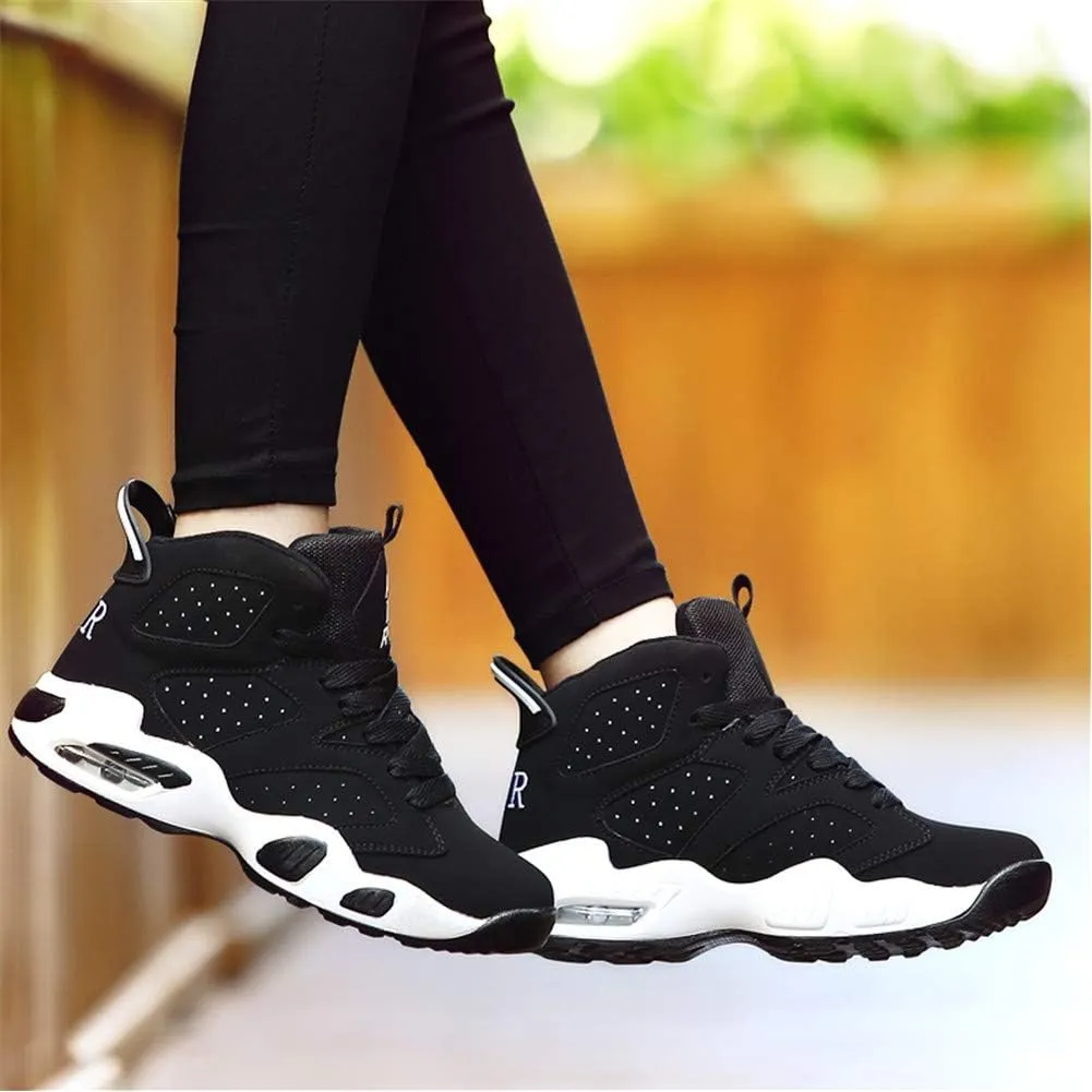 LEADER SHOW Women's Casual Fashion Sneakers Running Gym Sports Lightweight Walking Shoes
