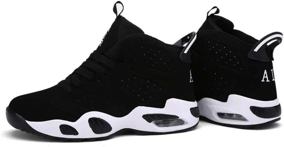 LEADER SHOW Women's Casual Fashion Sneakers Running Gym Sports Lightweight Walking Shoes