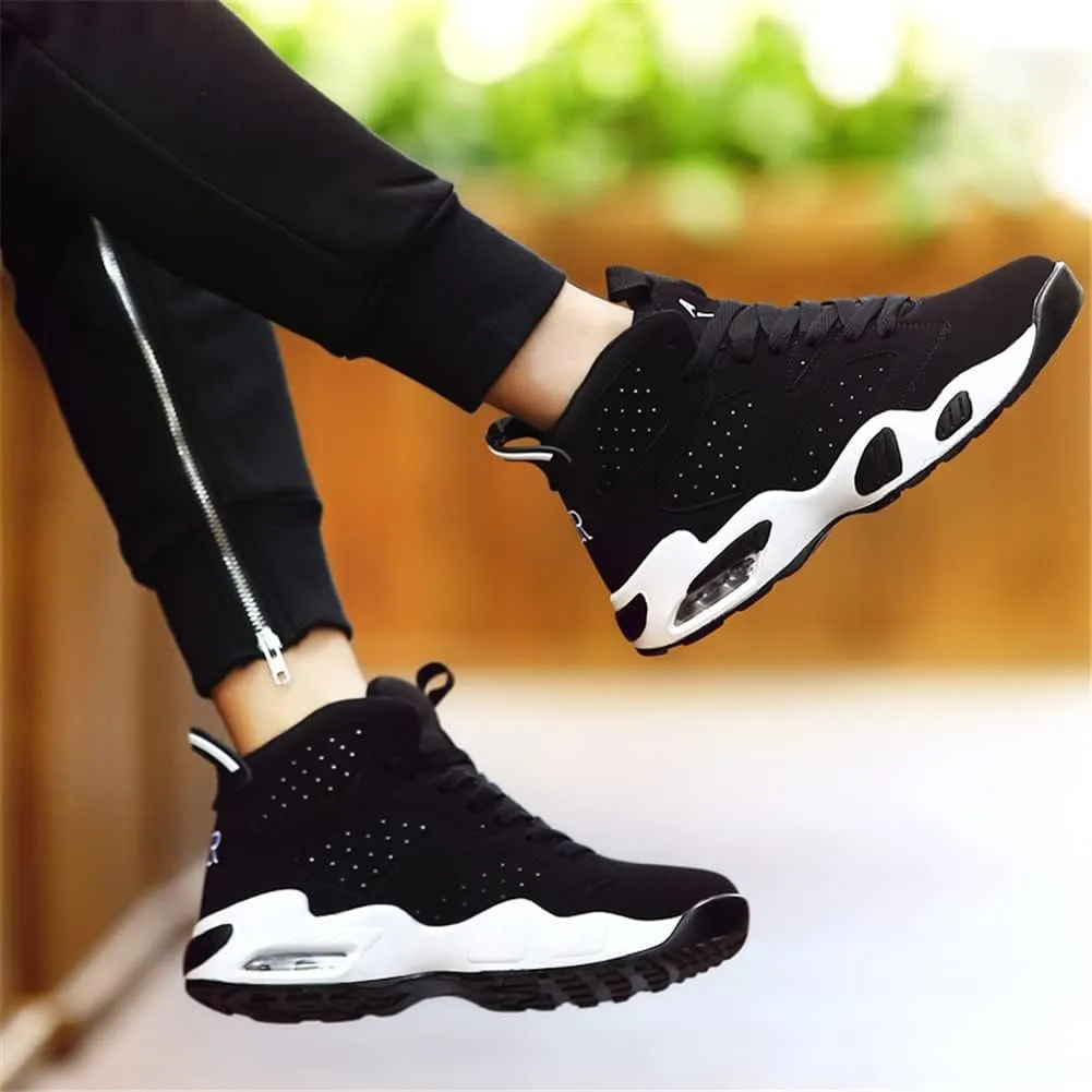 LEADER SHOW Women's Casual Fashion Sneakers Running Gym Sports Lightweight Walking Shoes