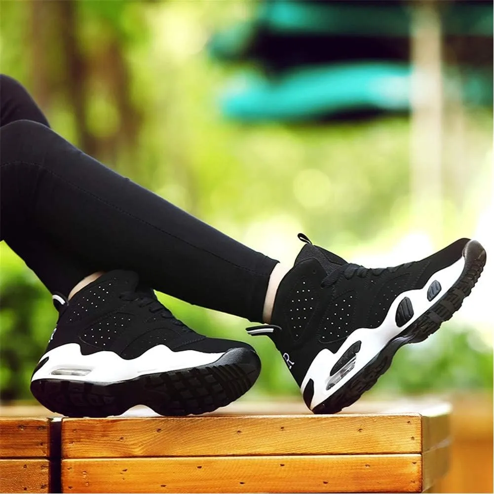 LEADER SHOW Women's Casual Fashion Sneakers Running Gym Sports Lightweight Walking Shoes