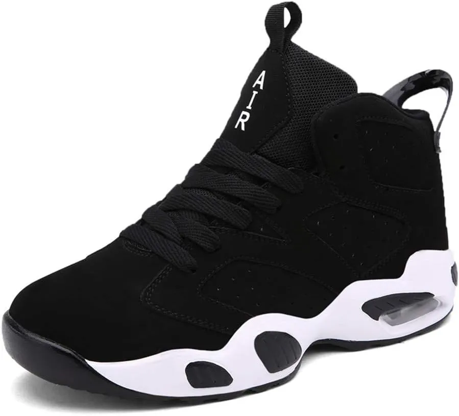 LEADER SHOW Women's Casual Fashion Sneakers Running Gym Sports Lightweight Walking Shoes