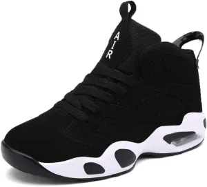 LEADER SHOW Women's Casual Fashion Sneakers Running Gym Sports Lightweight Walking Shoes