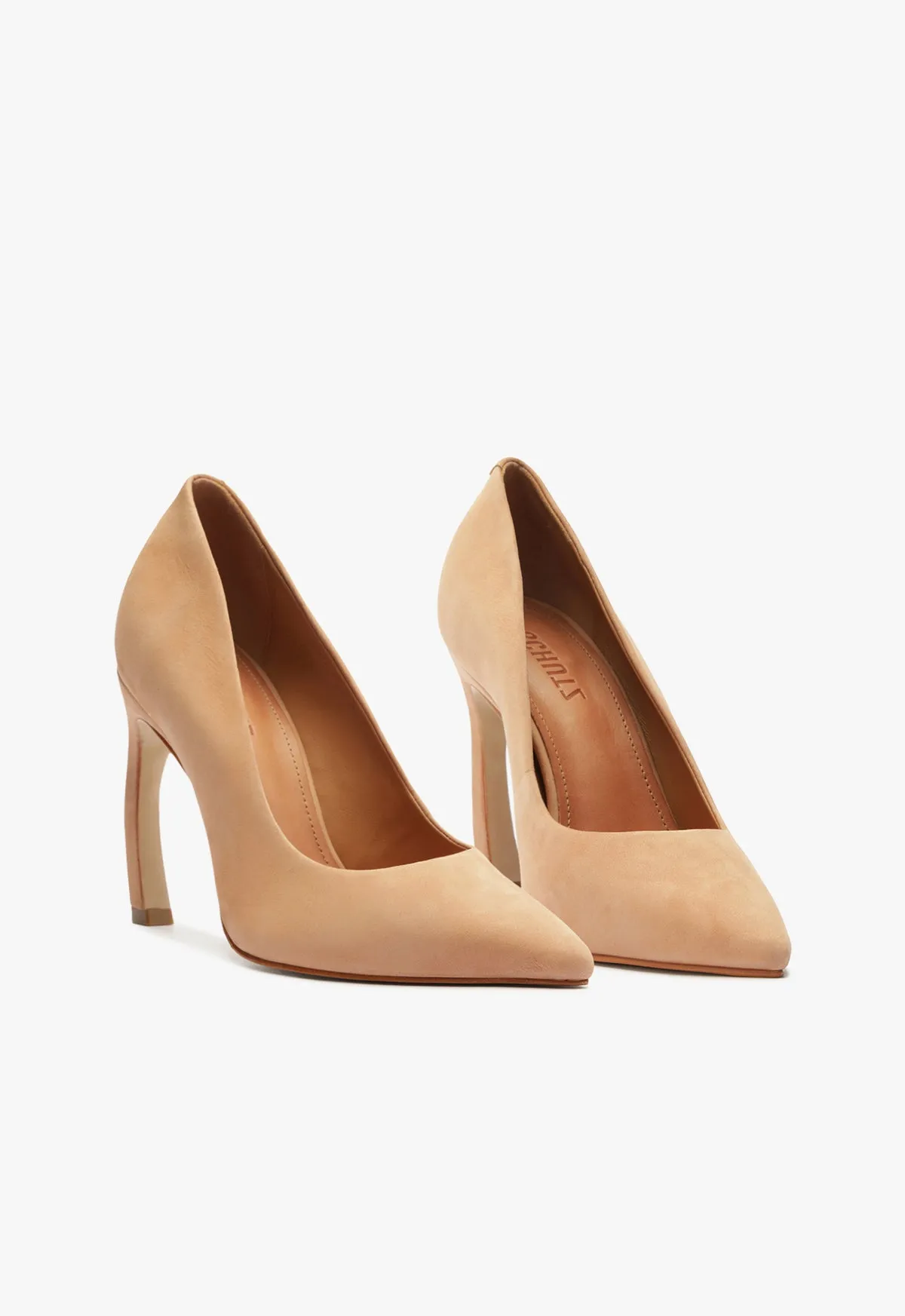 Lou Curve Pump