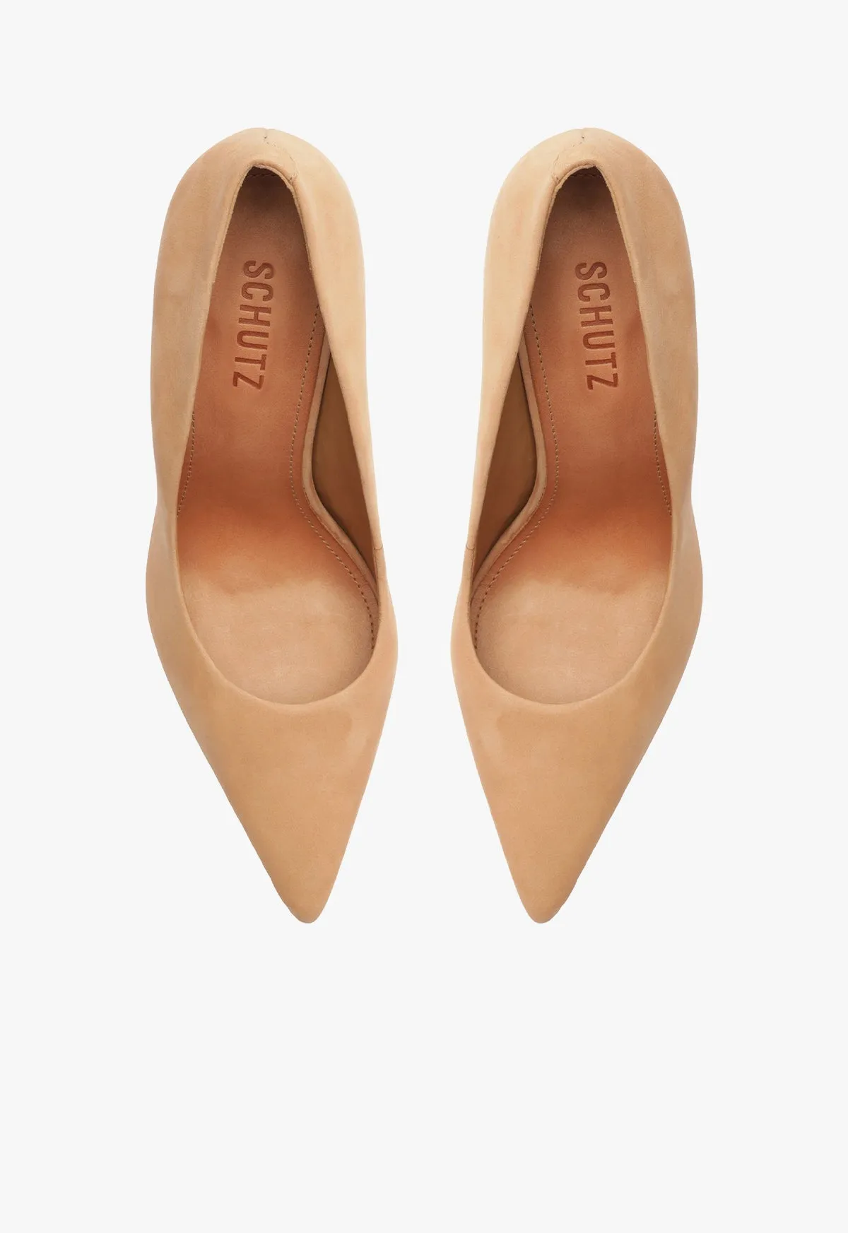 Lou Curve Pump