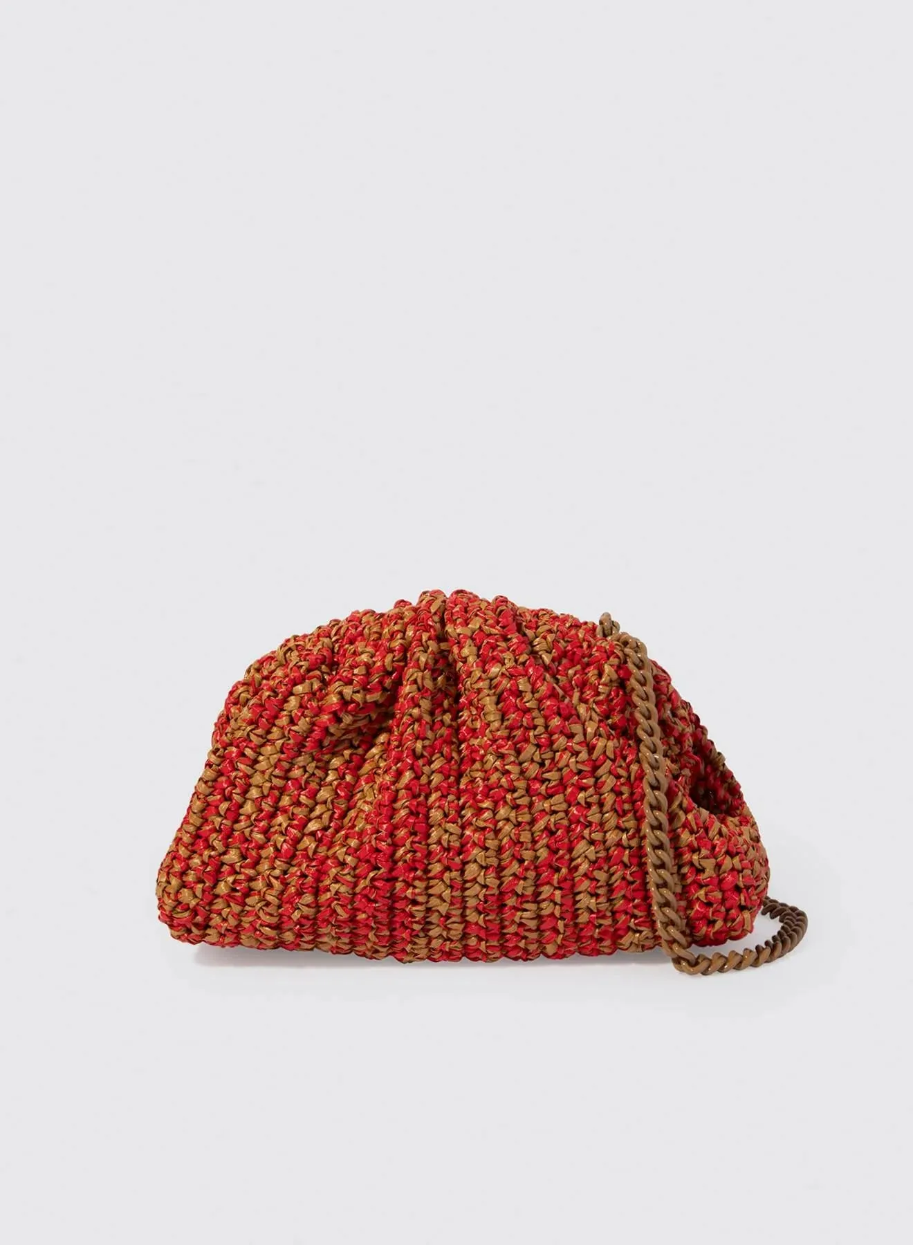 Maria La Rosa Melange Game Crochet