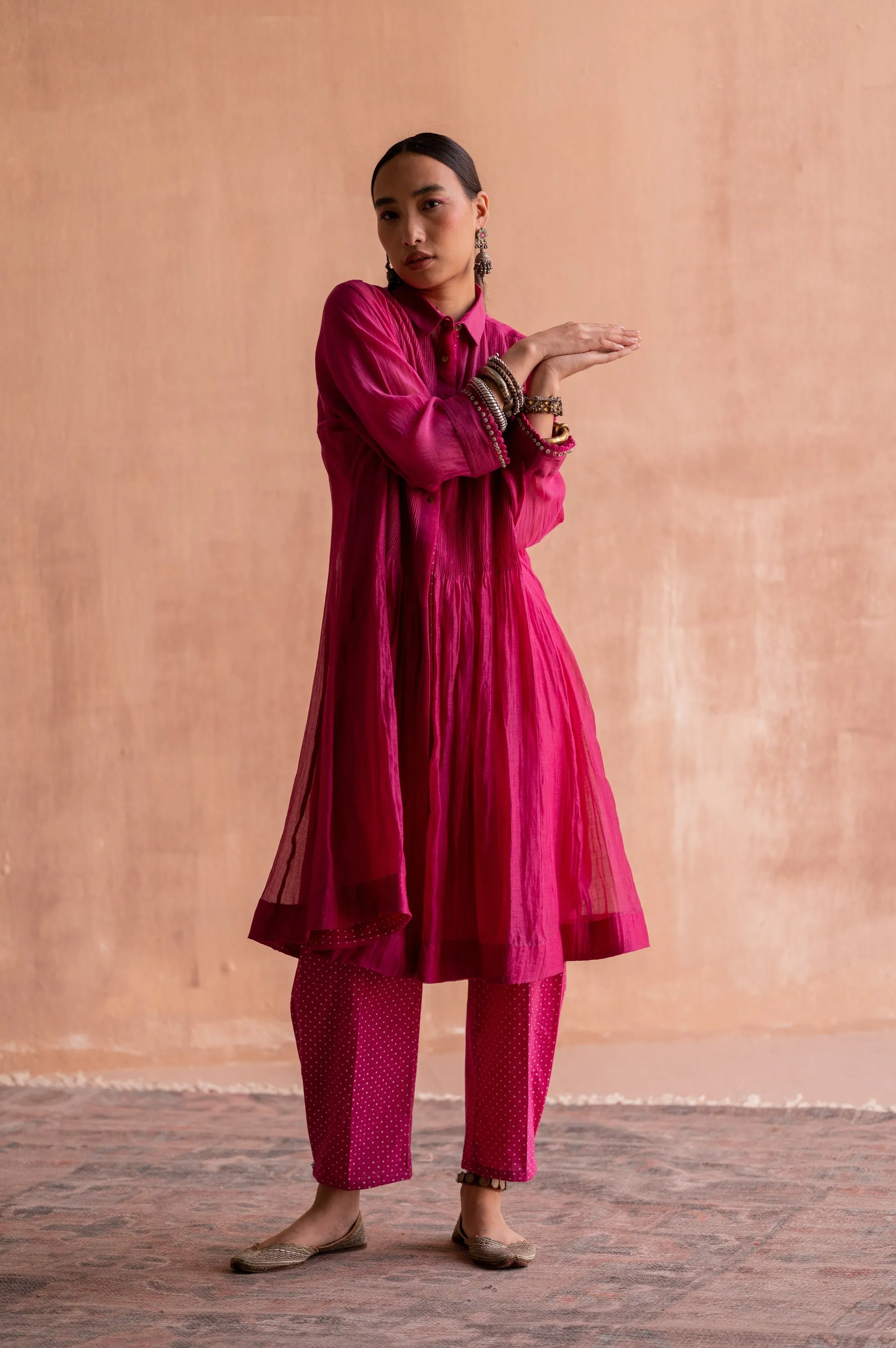 MAYUR KURTA