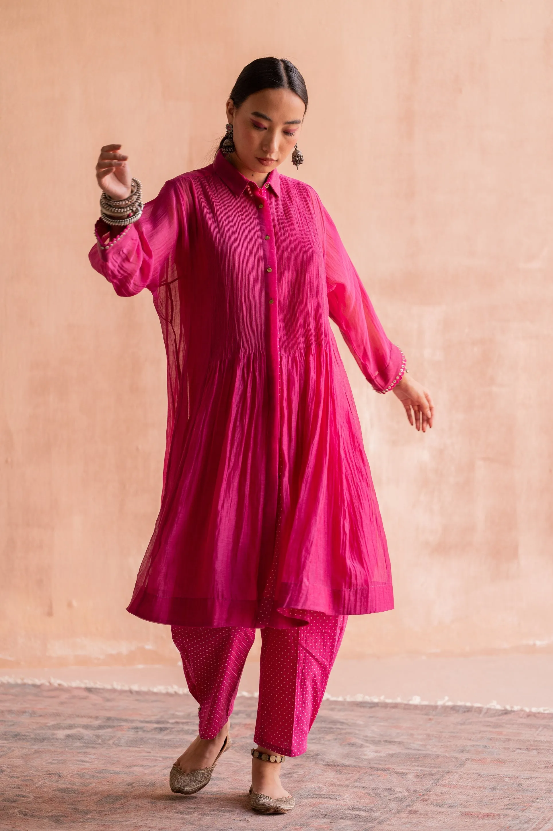 MAYUR KURTA