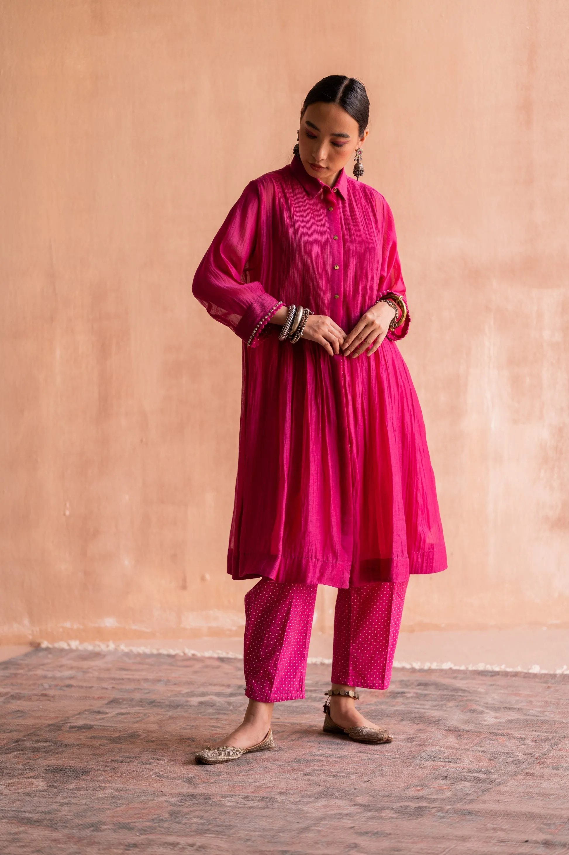 MAYUR KURTA