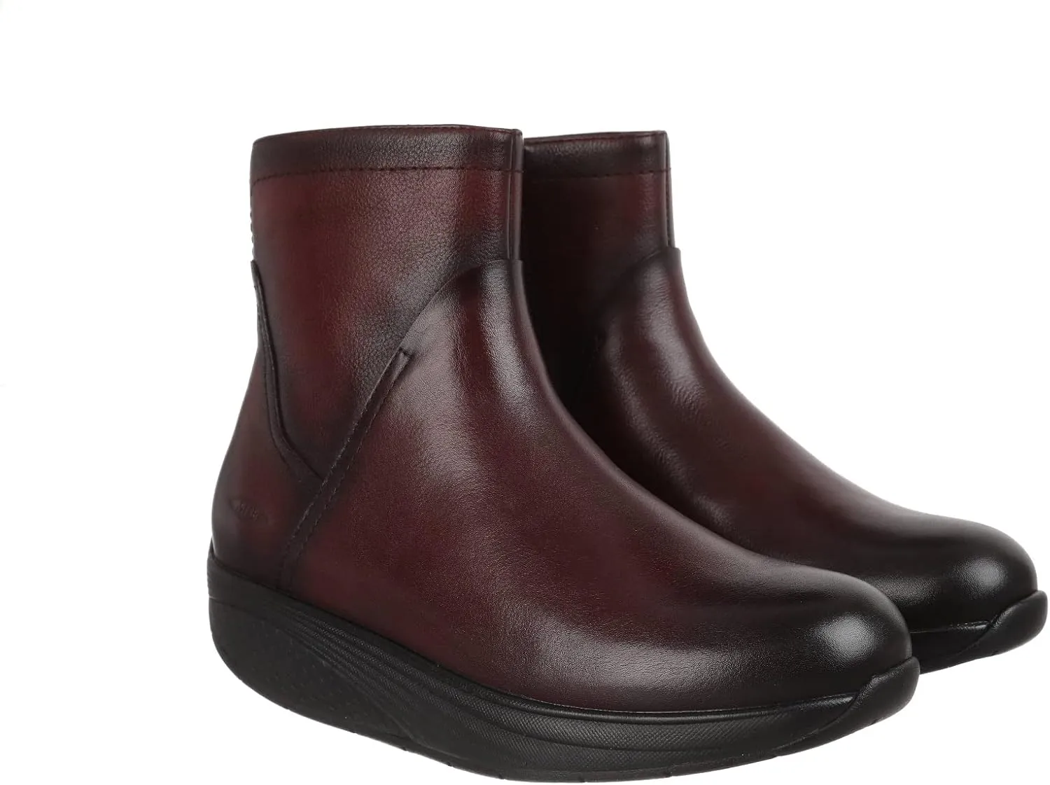 MBT Manchester Boot Dress Shoes For Women