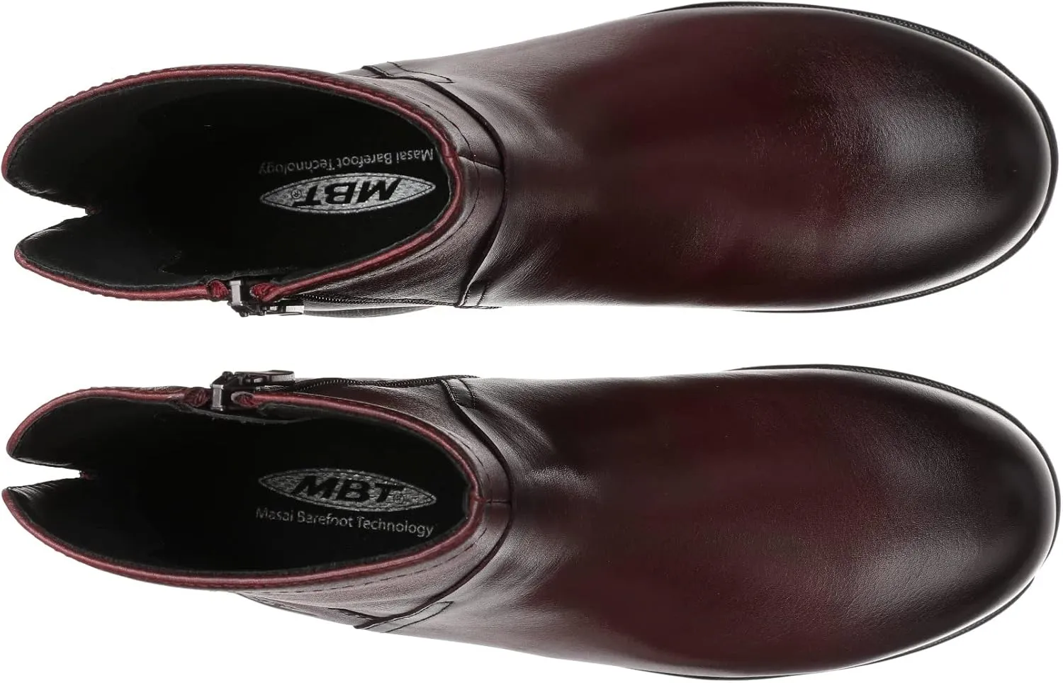 MBT Manchester Boot Dress Shoes For Women