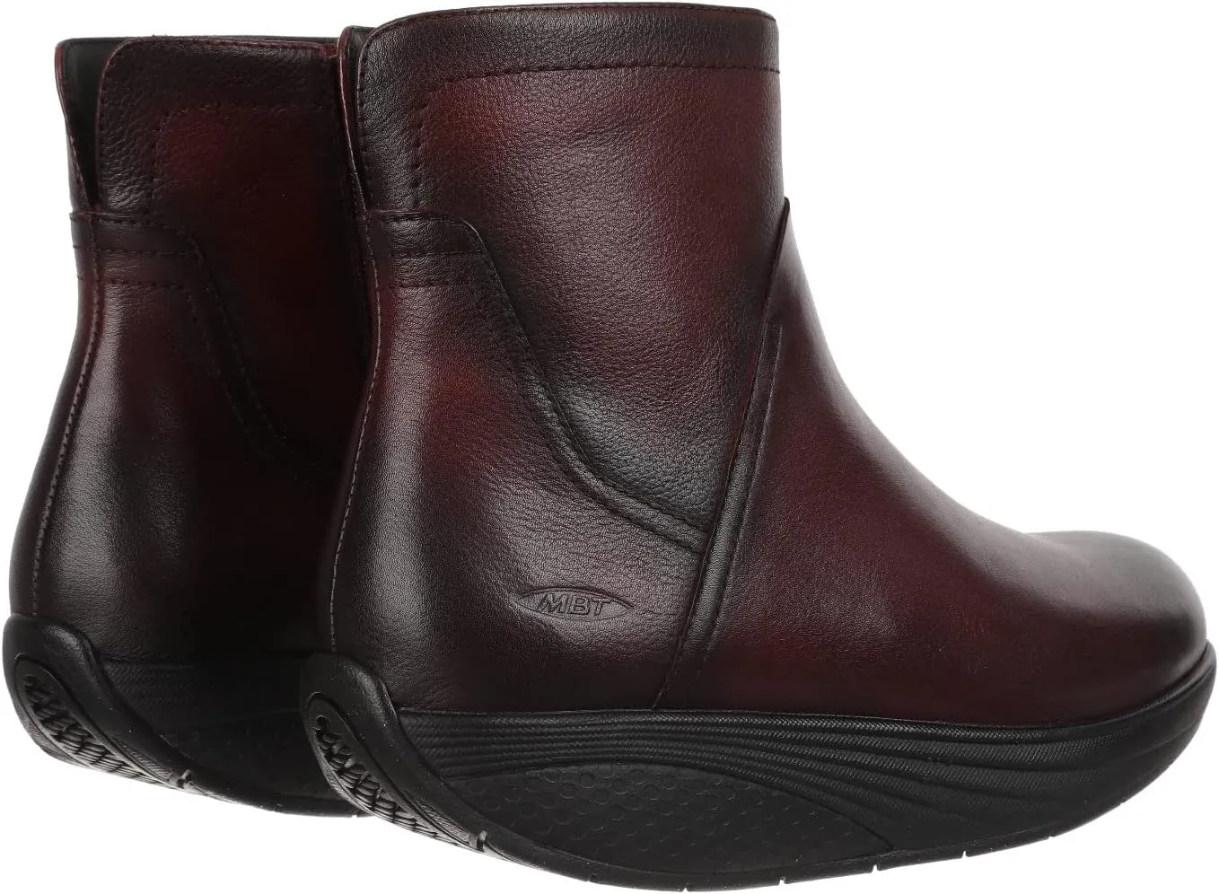 MBT Manchester Boot Dress Shoes For Women