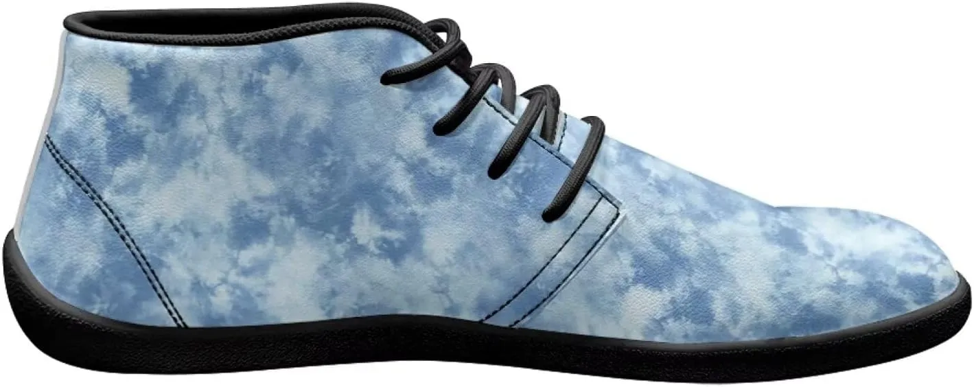 Men's Barefoot Shoes Wide Toe Box Comfortable Lightweight Footwear with Zero Drop Sole Casual Non-Slip Slip On Workout Hiking Running Sneakers