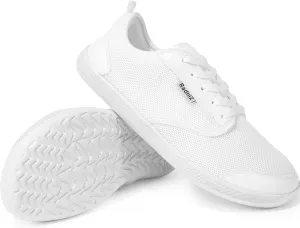 Mens Barefoot Trail Running Shoes Walking Wide Toe Box Zero Drop Minimalist Shoes Wide Fashion Sneakers for Men