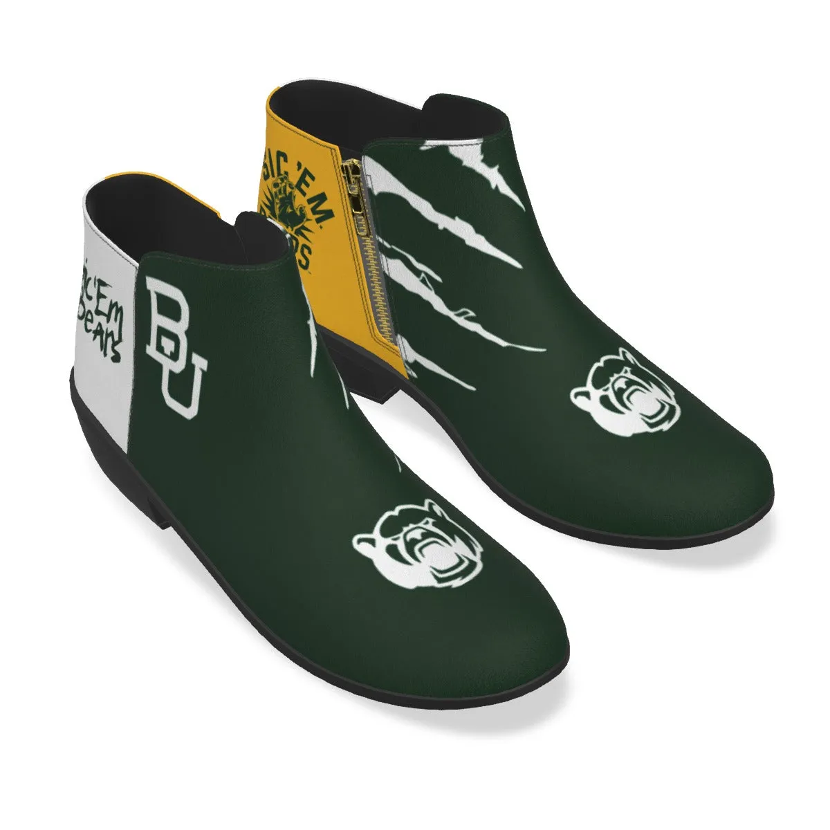 Men's Baylor Fashion Boots