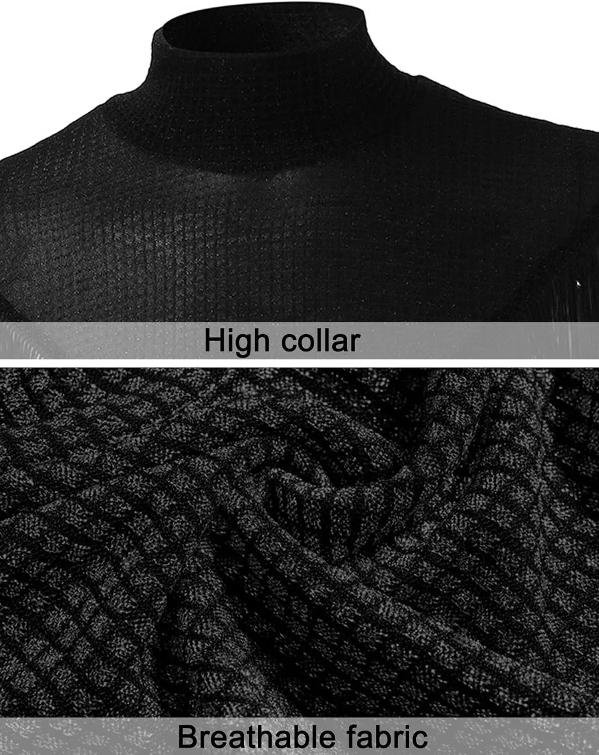 Mens Mesh Sheer Tee Top See Through Transparent Tops Novelty Muscle Party T-Shirts Fishnest Glitter Disco Shirt Blouse