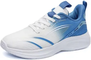 Men's Running Shoes Breathable Lightweight Plus Size Walking Shoes Workout Sport Sneakers Shoes for Men