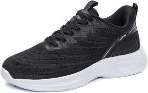 Men's Running Shoes for Men Lightweight Plus Size Walking Shoes Workout Sport Sneakers Shoes