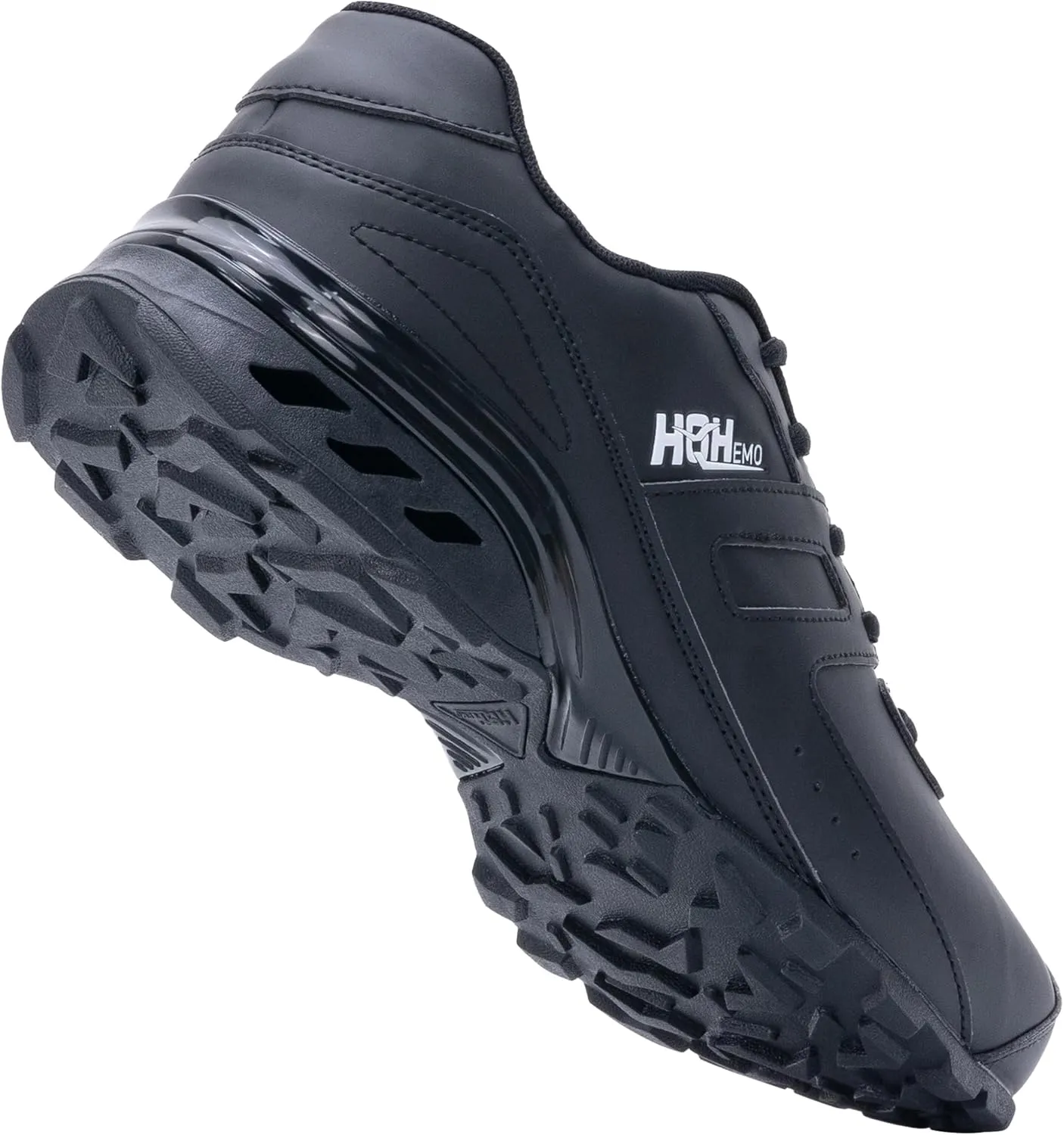 Mens Running Shoes|Atheletic Outdoor Shoes|Camouflage Hiking Shoes with Casual Sole|Fashion Sneakers for Men