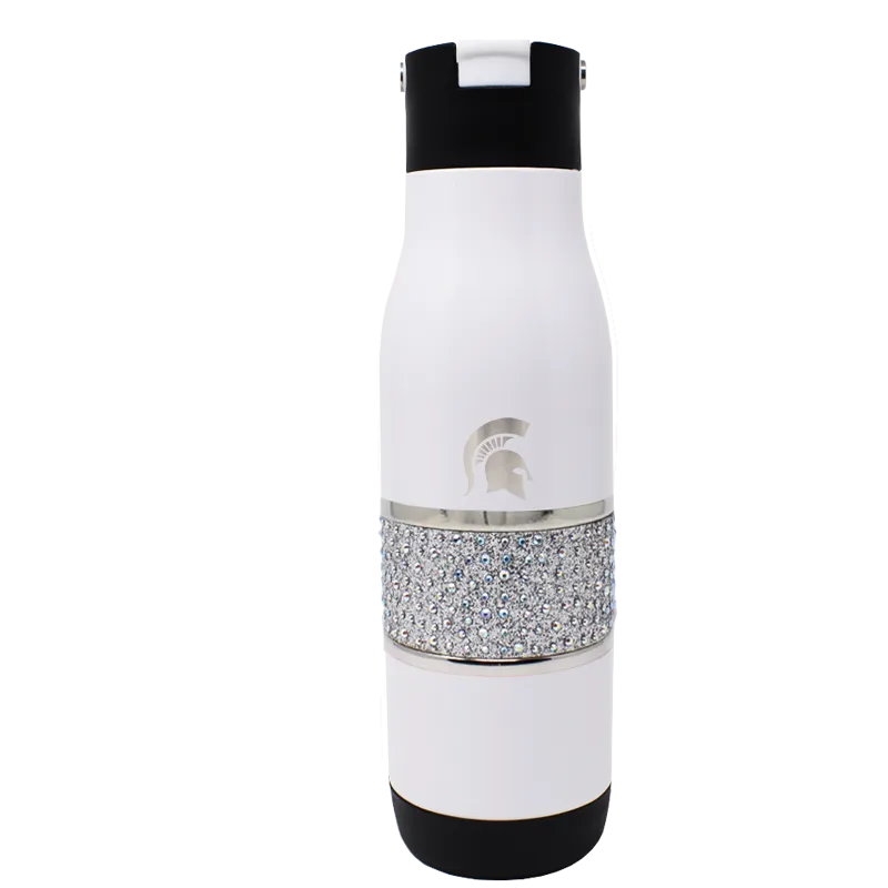 Michigan State 20oz Hollywood Sport Hydration Bottle
