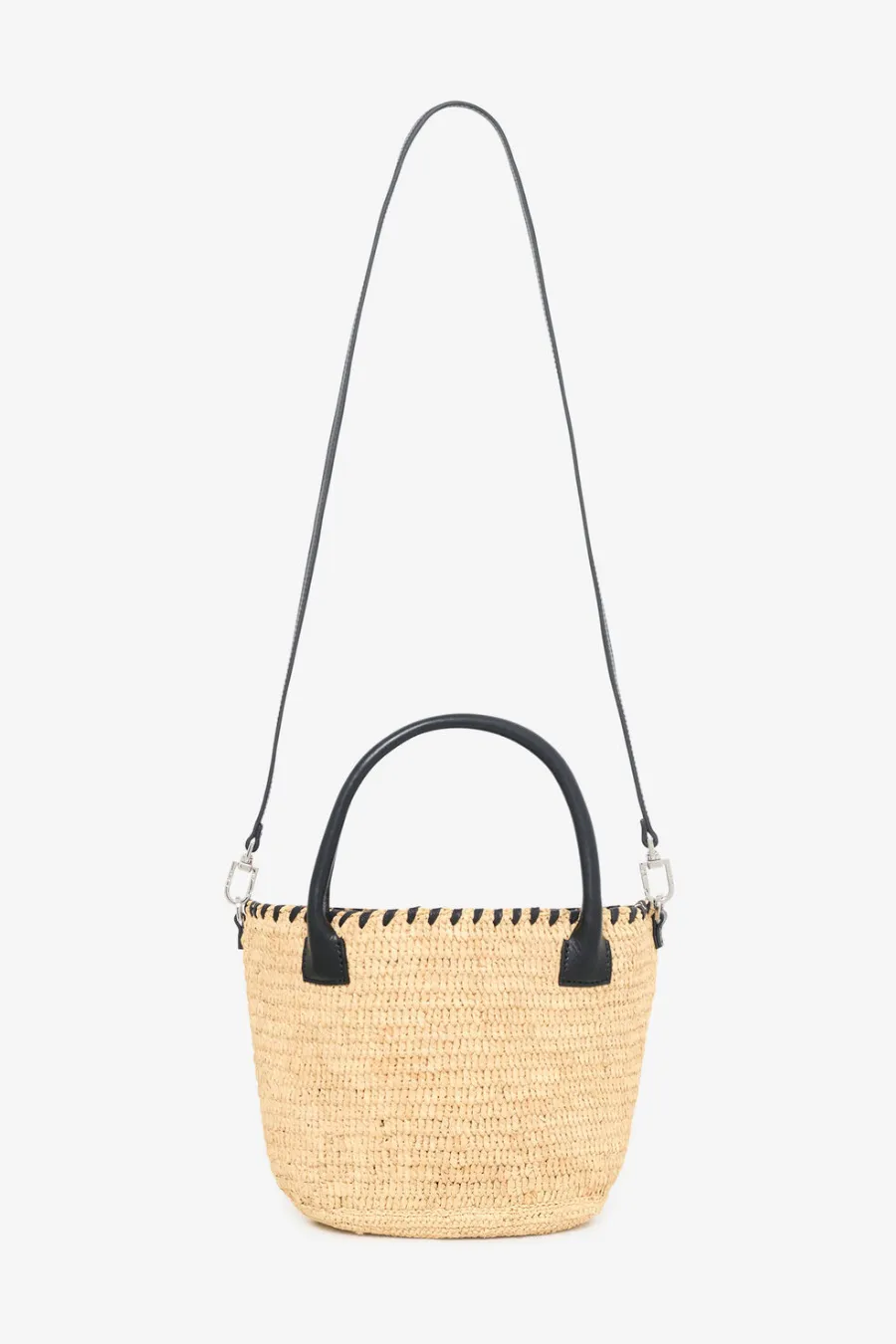 Narcy Rafia Basket