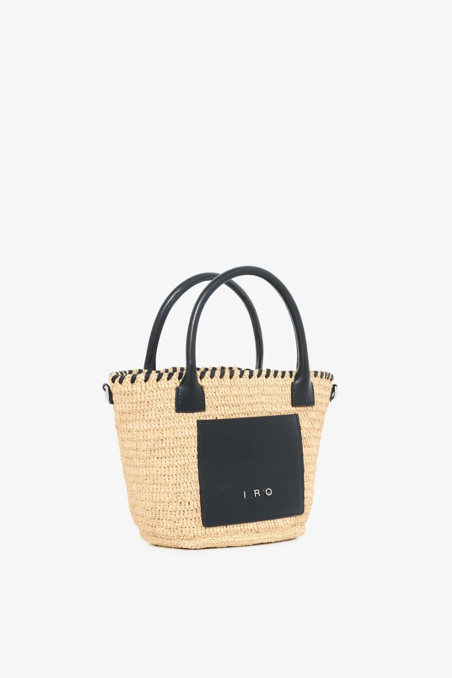 Narcy Rafia Basket