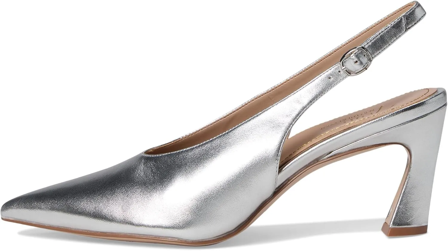 Naturalizer Women's 27 Edit Elaine Pump