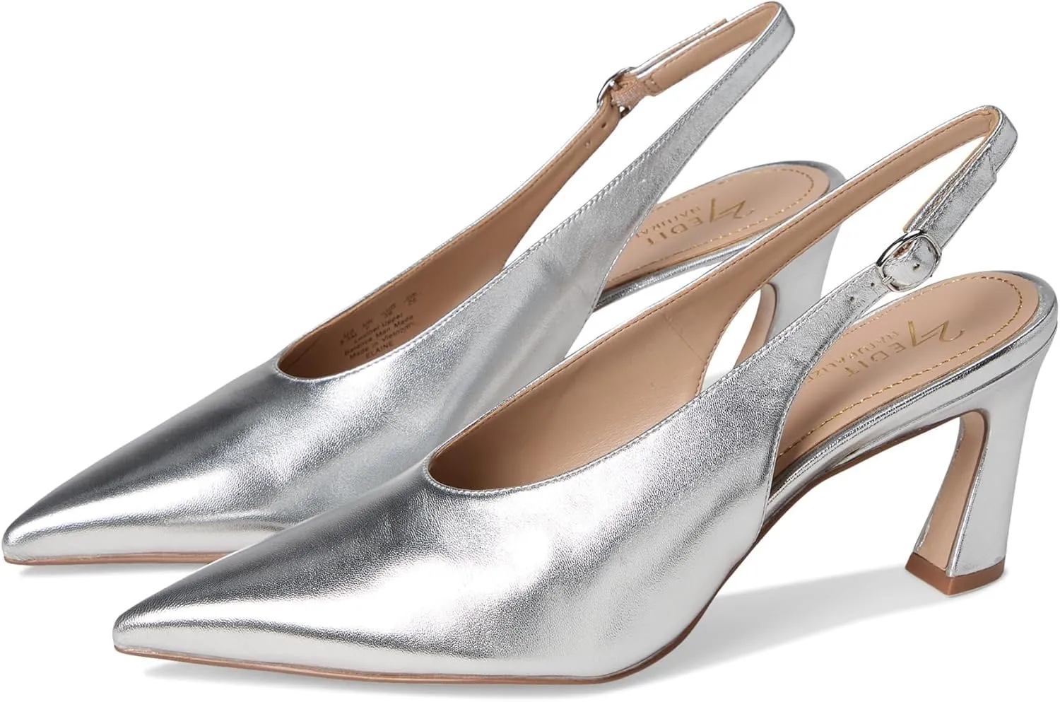 Naturalizer Women's 27 Edit Elaine Pump