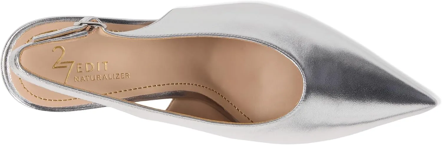 Naturalizer Women's 27 Edit Elaine Pump