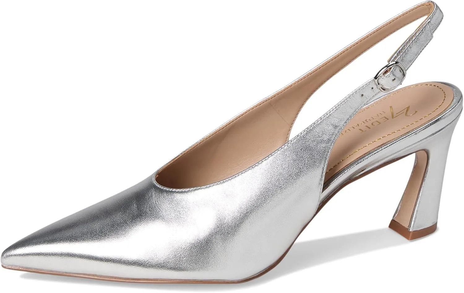 Naturalizer Women's 27 Edit Elaine Pump