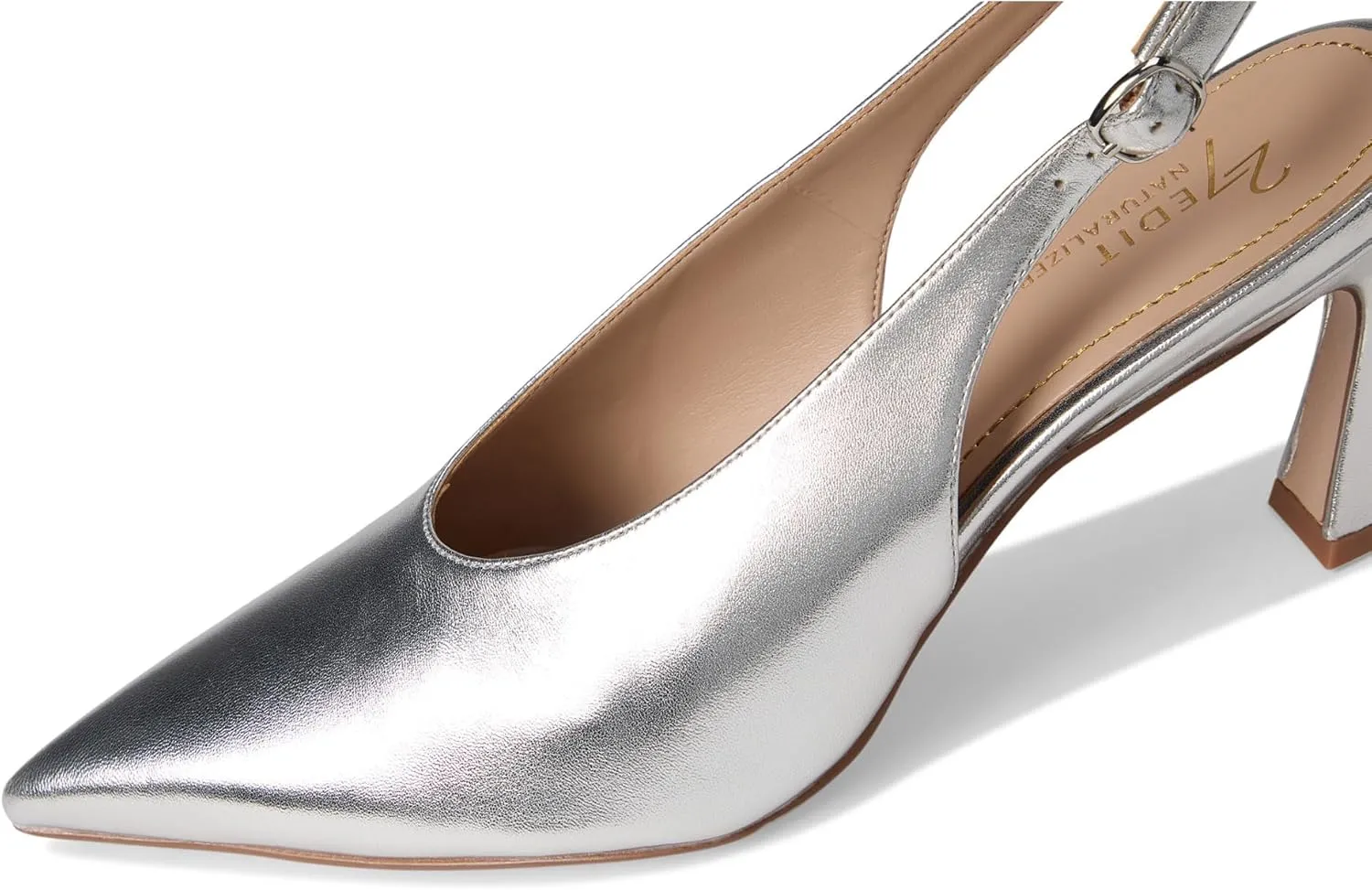 Naturalizer Women's 27 Edit Elaine Pump