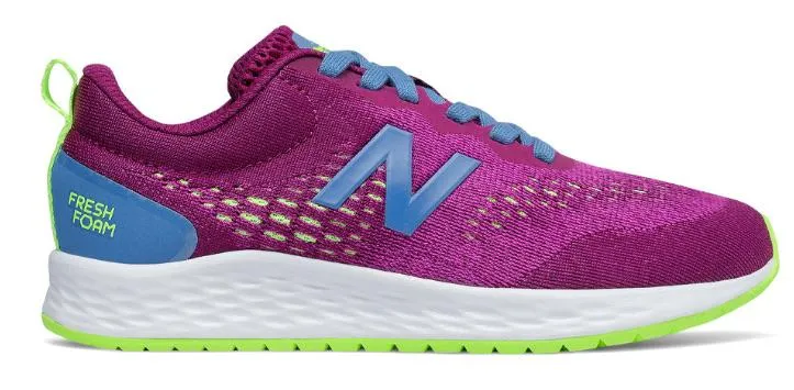 New Balance Girls Trainer ARIV3