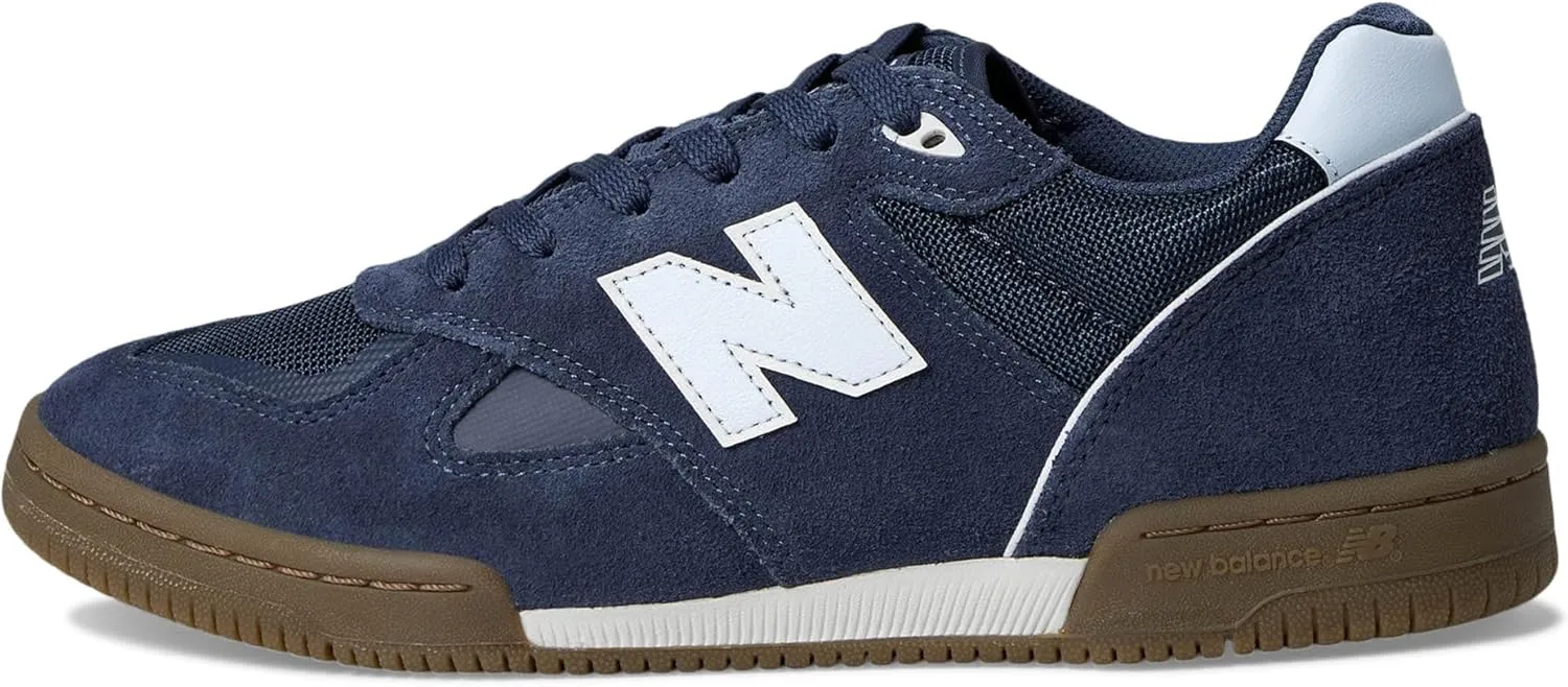 New Balance Unisex-Adult Tom Knox-600 Skate Shoe