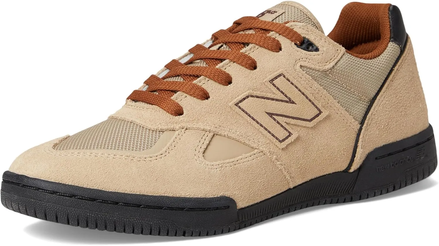 New Balance Unisex-Adult Tom Knox-600 Skate Shoe
