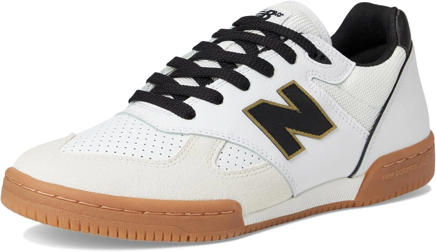 New Balance Unisex-Adult Tom Knox-600 Skate Shoe